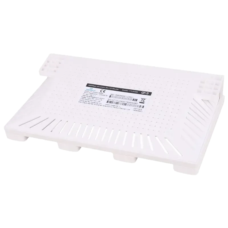 مودم 4G/LTE و CAT4 نزتک مدل NZT-77UX400 - تصویر 4