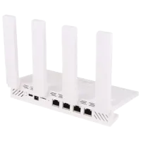 مودم 4G/LTE و CAT4 نزتک مدل NZT-77UX400 - تصویر 3