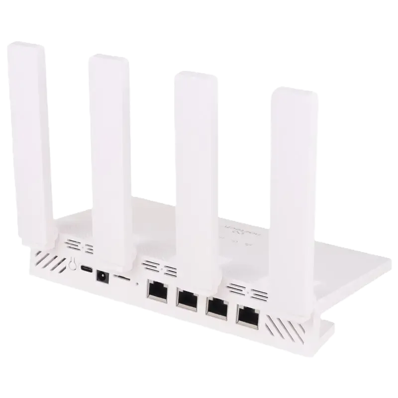 مودم 4G/LTE و CAT4 نزتک مدل NZT-77UX400 - تصویر 3