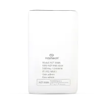 مودم قابل حمل 4G/LTE و Cat4 نزتک مدل NZT-99BN - تصویر 4