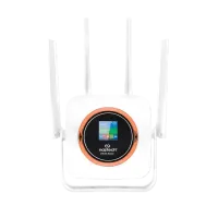 مودم رومیزی 4G/LTE و Cat4 نزتک NZT-99DX - تصویر 4