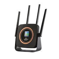 مودم رومیزی 4G/LTE و Cat4 نزتک NZT-99DX - تصویر 2