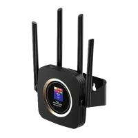 مودم رومیزی 4G/LTE و Cat4 نزتک NZT-99DX - تصویر 5