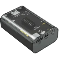 مودم قابل حمل 4G/LTE و Cat4 نزتک NZT-99G