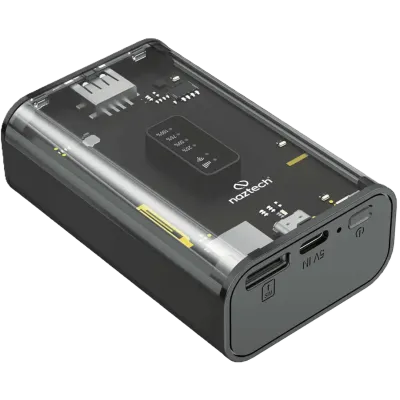 مودم قابل حمل 4G/LTE و Cat4 نزتک NZT-99G