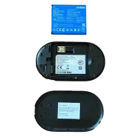 مودم قابل حمل 4G/LTE و Cat6 آلکاتل مدل BT71 - تصویر 4