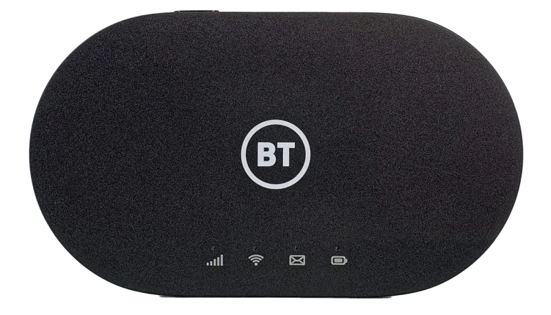 مودم قابل حمل 4G/LTE و Cat6 آلکاتل مدل BT71 - تصویر 2