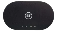 مودم قابل حمل 4G/LTE و Cat6 آلکاتل مدل BT71