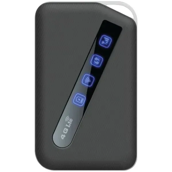 مودم سیمکارتی همراه 4G/LTE دی‌لینک مدل DWR-930M - تصویر 7