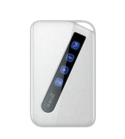 مودم سیمکارتی همراه 4G/LTE دی‌ لینک مدل DWR-930M