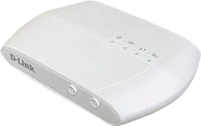 مودم سیمکارتی همراه 4G/LTE دی لینک مدل DWR-933V