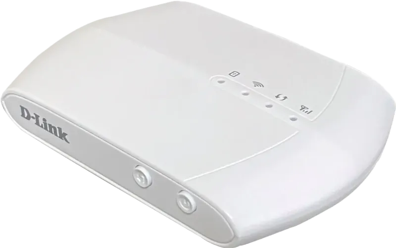 مودم سیمکارتی همراه 4G/LTE دی لینک مدل DWR-933V