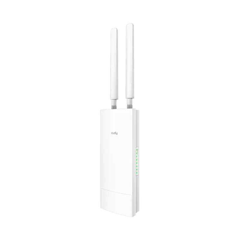 مودم سیمکارتی فضای باز 4G/LTE کودی LT400-Outdoor