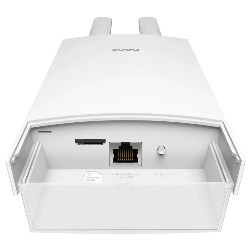 مودم سیمکارتی فضای باز 4G/LTE کودی LT400-Outdoor - تصویر 5