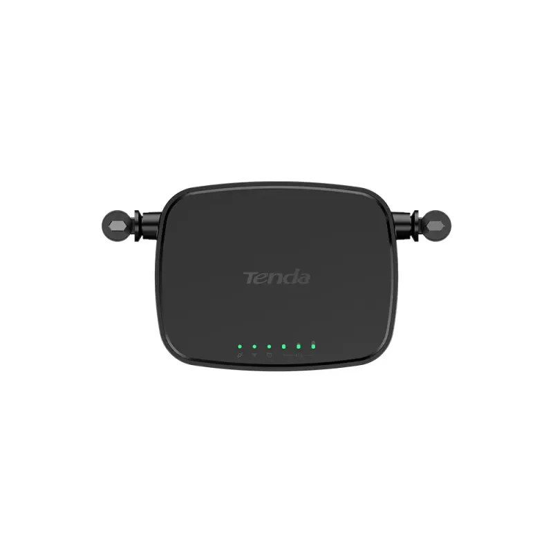مودم روتر 4G/LTE بی‌سیم N300 تندا مدل 4G03 Pro - تصویر 3