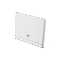 مودم روتر 4G/LTE سیمکارتی N300 هوآوی B315S-22 - تصویر 6