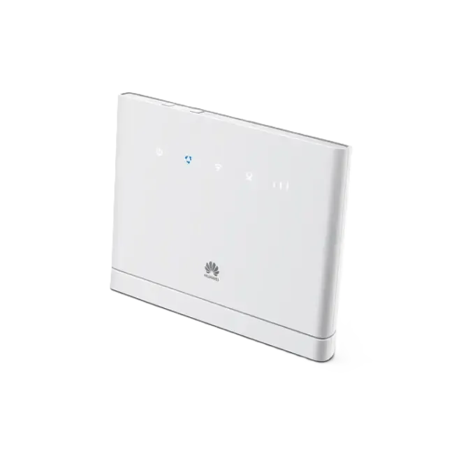 مودم روتر 4G/LTE سیمکارتی N300 هوآوی B315S-22 - تصویر 6