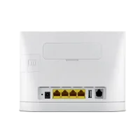 مودم روتر 4G/LTE سیمکارتی N300 هوآوی B315S-22 - تصویر 5