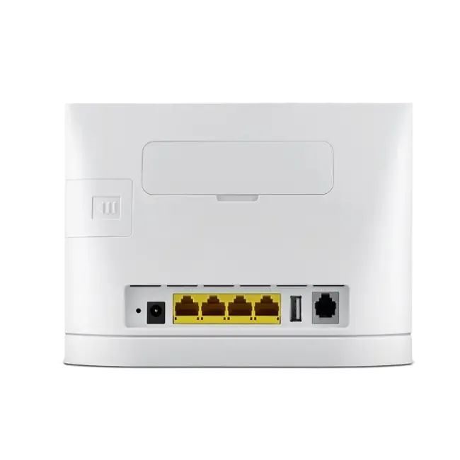 مودم روتر 4G/LTE سیمکارتی N300 هوآوی B315S-22 - تصویر 5