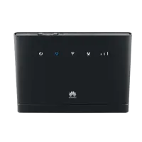 مودم روتر 4G/LTE سیمکارتی N300 هوآوی B315S-22 - تصویر 8
