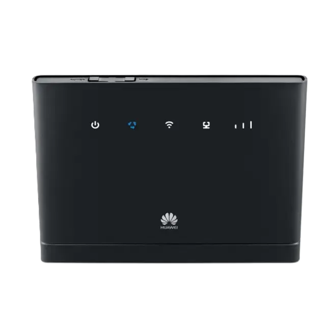 مودم روتر 4G/LTE سیمکارتی N300 هوآوی B315S-22 - تصویر 8