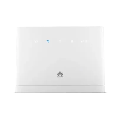 مودم روتر 4G/LTE سیمکارتی N300 هوآوی B315S-22