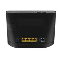 مودم روتر 4G/LTE سیمکارتی N300 هوآوی B315S-22 - تصویر 7