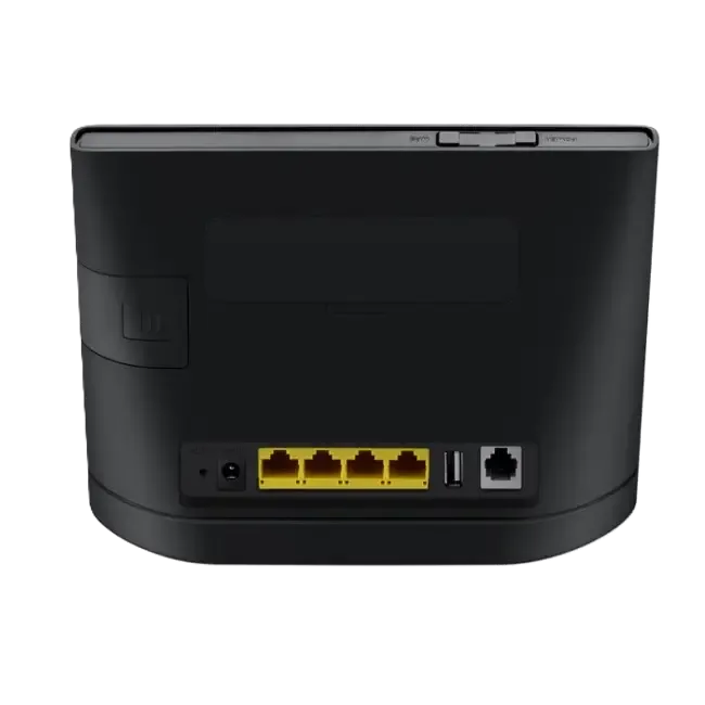 مودم روتر 4G/LTE سیمکارتی N300 هوآوی B315S-22 - تصویر 7