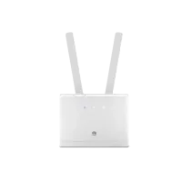 مودم روتر 4G/LTE سیمکارتی N300 هوآوی B315S-22 - تصویر 4