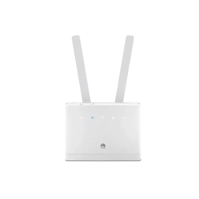 مودم روتر 4G/LTE سیمکارتی N300 هوآوی B315S-22 - تصویر 4