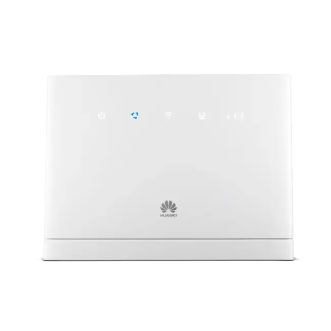 مودم روتر 4G/LTE سیمکارتی N300 هوآوی B315S-22 - تصویر 2