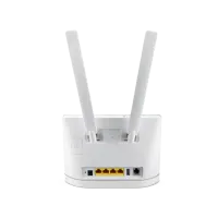 مودم روتر 4G/LTE سیمکارتی N300 هوآوی B315S-22 - تصویر 3