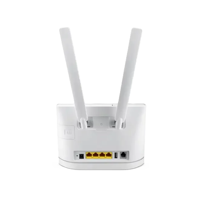 مودم روتر 4G/LTE سیمکارتی N300 هوآوی B315S-22 - تصویر 3