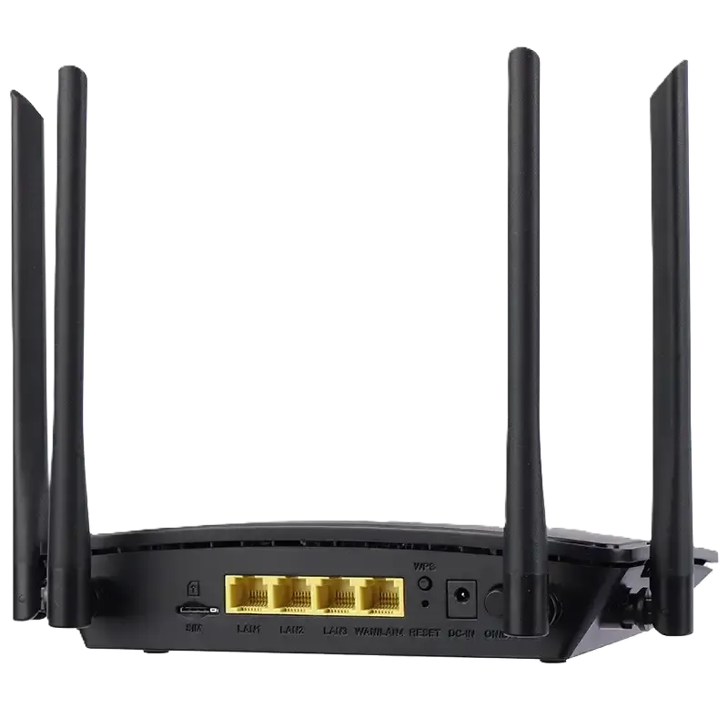 مودم روتر 4G/LTE سیمکارتی N300 دی لینک مدل DWR-M920 - تصویر 2