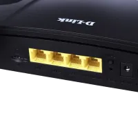 مودم روتر 4G/LTE سیمکارتی N300 دی لینک مدل DWR-M920 - تصویر 3