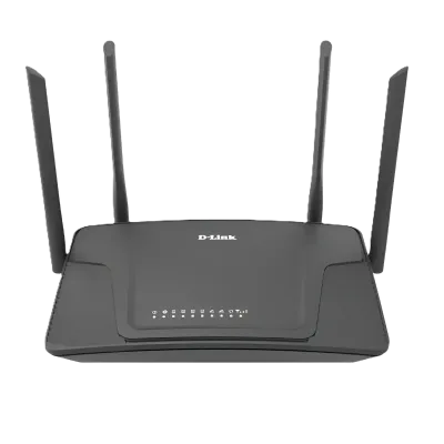 مودم روتر 4G/LTE سیمکارتی N300 دی لینک مدل DWR-M920