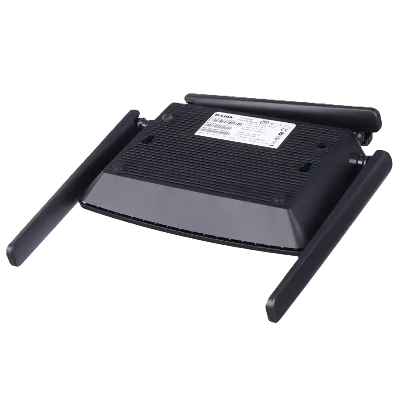 مودم روتر 4G/LTE سیمکارتی N300 دی لینک مدل DWR-M920 - تصویر 5