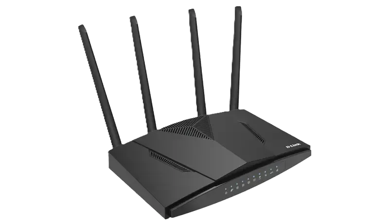 مودم روتر 4G/LTE سیمکارتی N300 دی لینک مدل DWR-M921 - تصویر 2