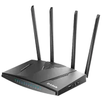 مودم روتر 4G/LTE سیمکارتی N300 دی لینک مدل DWR-M921 - تصویر 3