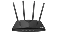 مودم روتر 4G/LTE سیمکارتی N300 دی لینک مدل DWR-M921
