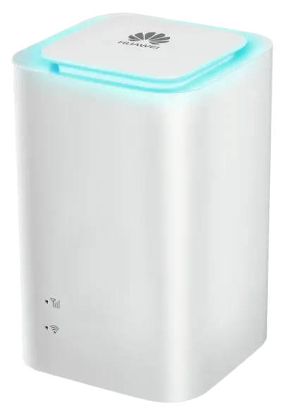 مودم روتر 4G/LTE سیمکارتی N300 هوآوی مدل E5180