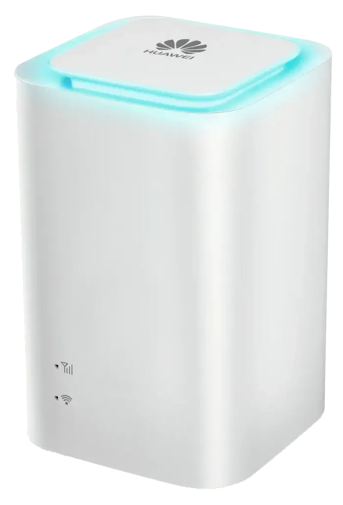 مودم روتر 4G/LTE سیمکارتی N300 هوآوی مدل E5180