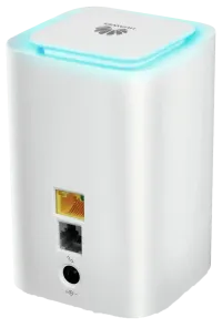 مودم روتر 4G/LTE سیمکارتی N300 هوآوی مدل E5180 - تصویر 2