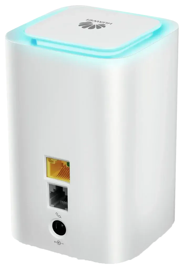 مودم روتر 4G/LTE سیمکارتی N300 هوآوی مدل E5180 - تصویر 2