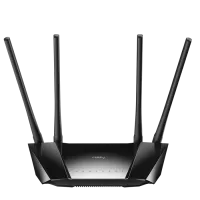 مودم روتر 4G/LTE سیمکارتی N300 کودی مدل LT400