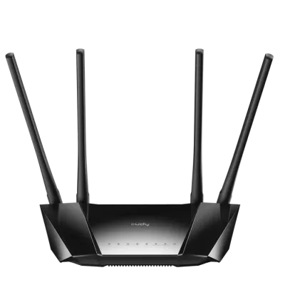 مودم روتر 4G/LTE سیمکارتی N300 کودی مدل LT400