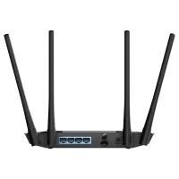 مودم روتر 4G/LTE سیمکارتی N300 کودی مدل LT400 - تصویر 4