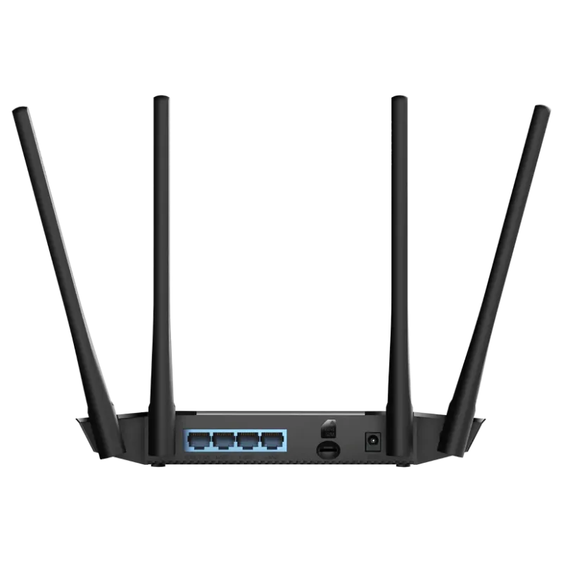 مودم روتر 4G/LTE سیمکارتی N300 کودی مدل LT400 - تصویر 4