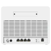 مودم روتر 4G/LTE سیمکارتی N300 کودی مدل LT400V - تصویر 2