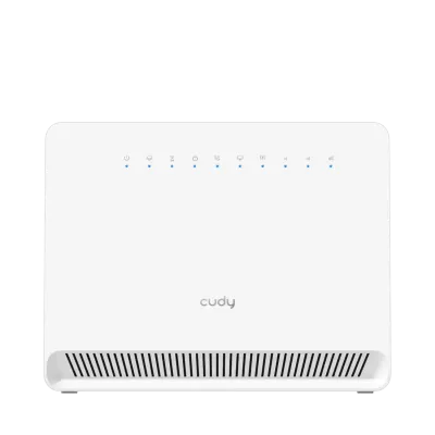 مودم روتر 4G/LTE سیمکارتی N300 کودی مدل LT400V